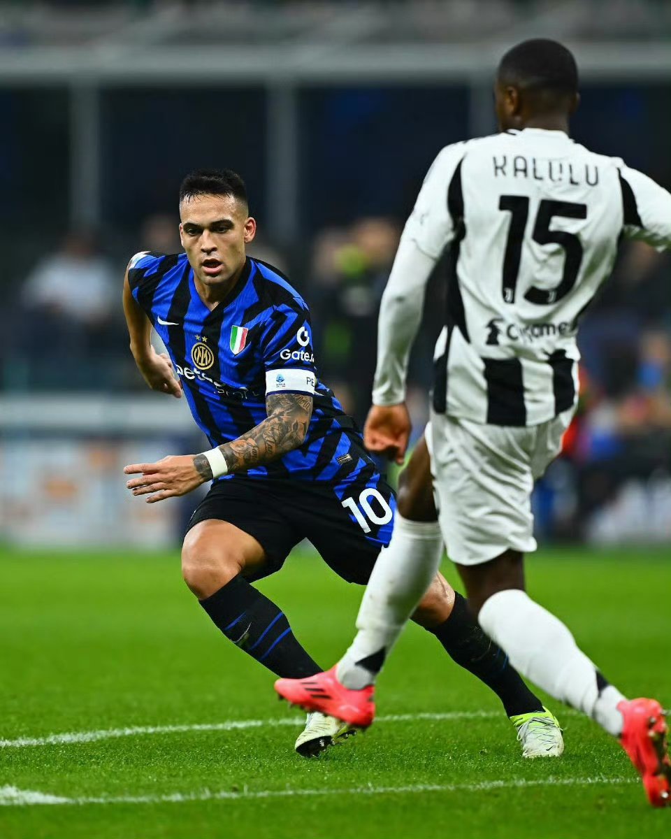 尤文图斯惊险晋级，意甲豪门再遇险阻