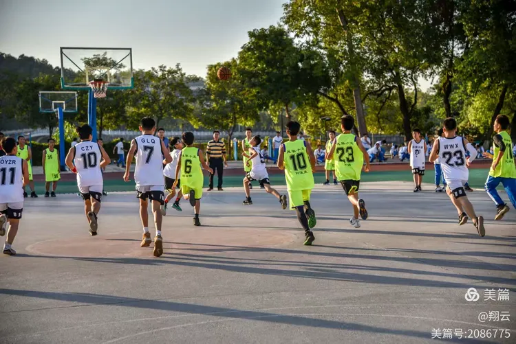 榆林队挑战老牌豪强，勇往直前