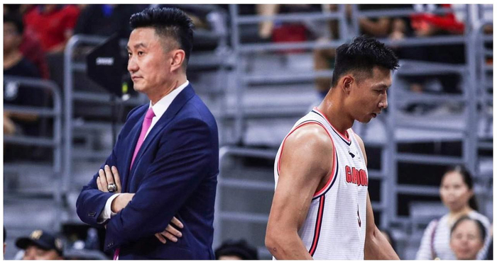 关于马刺完胜青岛队，易建联惊艳四座的信息