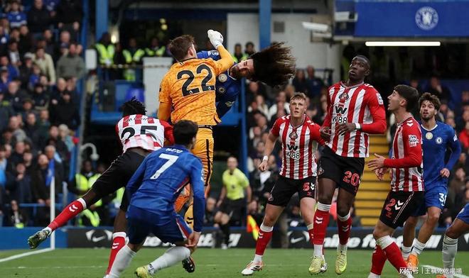 切尔西爆冷荷兰，德利赫特制霸全场的简单介绍