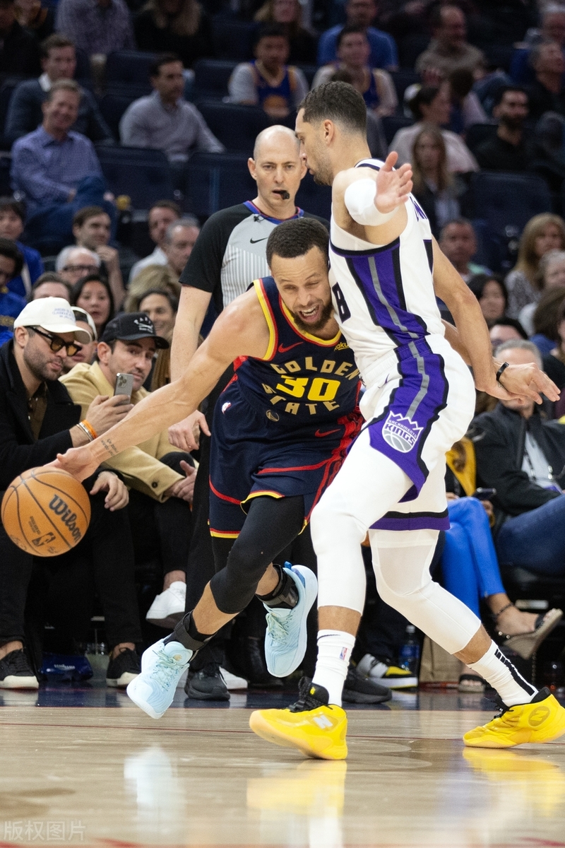 猛龙力克吉林队，库里带队取胜