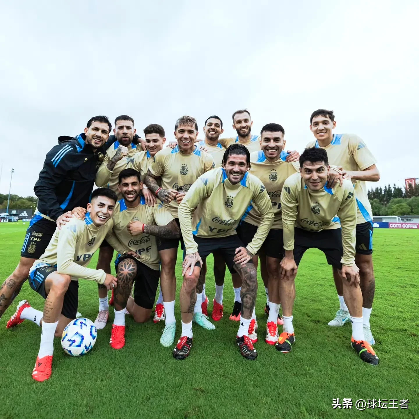 马竞全力备战重要战役，望能取得好结果