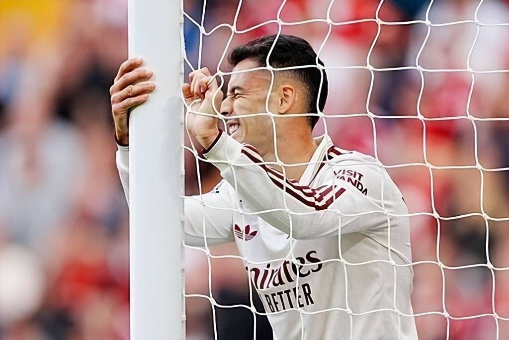 阿森纳进攻疲软，遭遇不胜魔咒