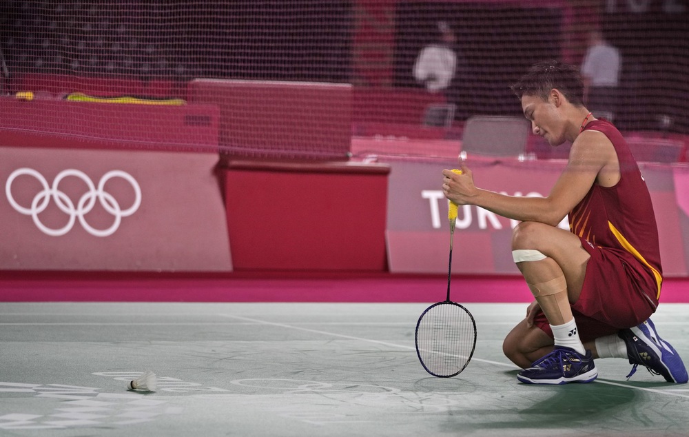 包含韩国队横扫法国队，桃田贤斗惊艳四座的词条