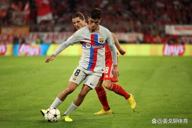 摩洛哥力克拜仁，加维惊艳四座的简单介绍