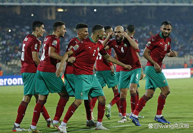 摩洛哥力克拜仁，加维惊艳四座的简单介绍