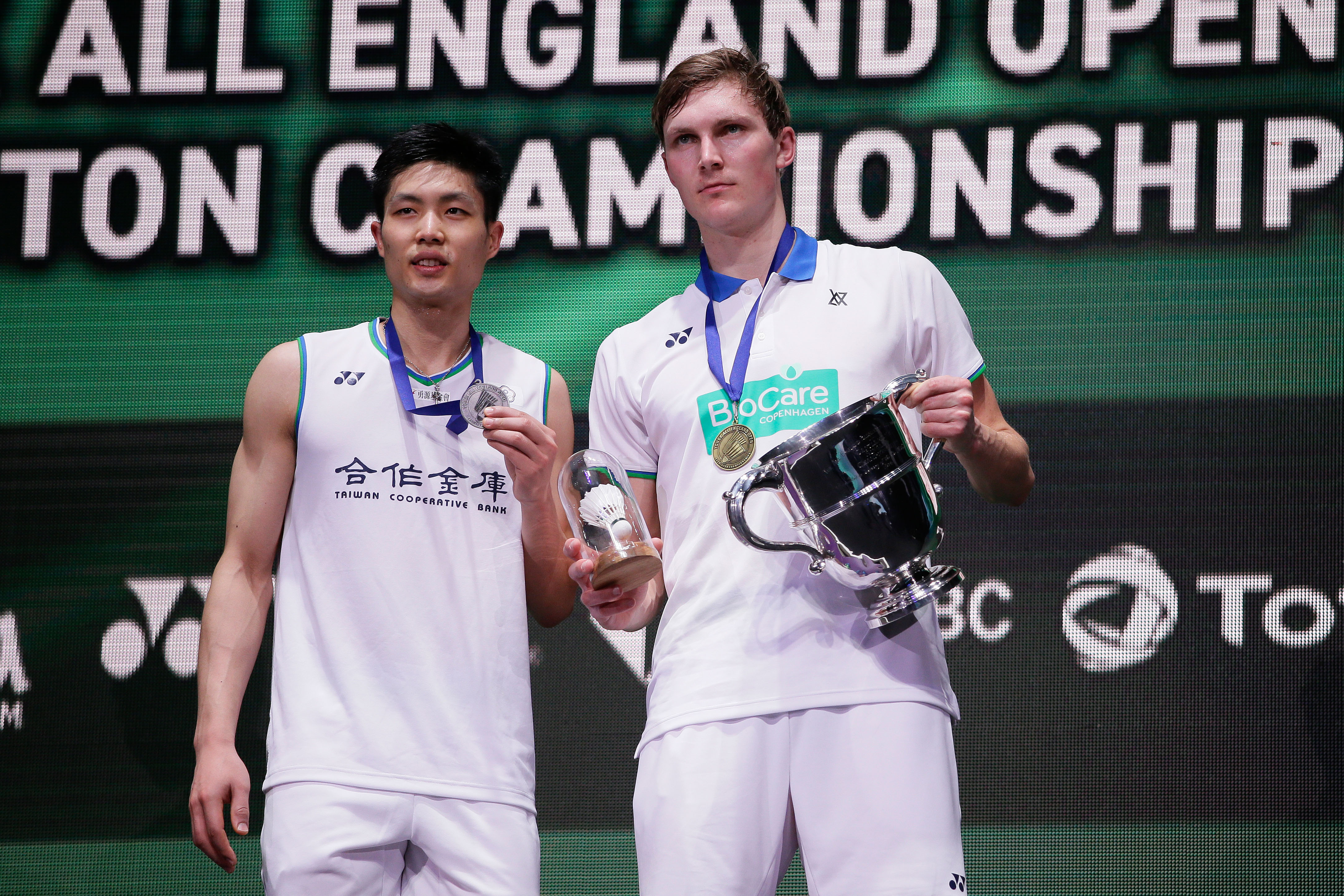 印度羽毛球队碾压中国羽毛球队，安赛龙送出助攻的简单介绍