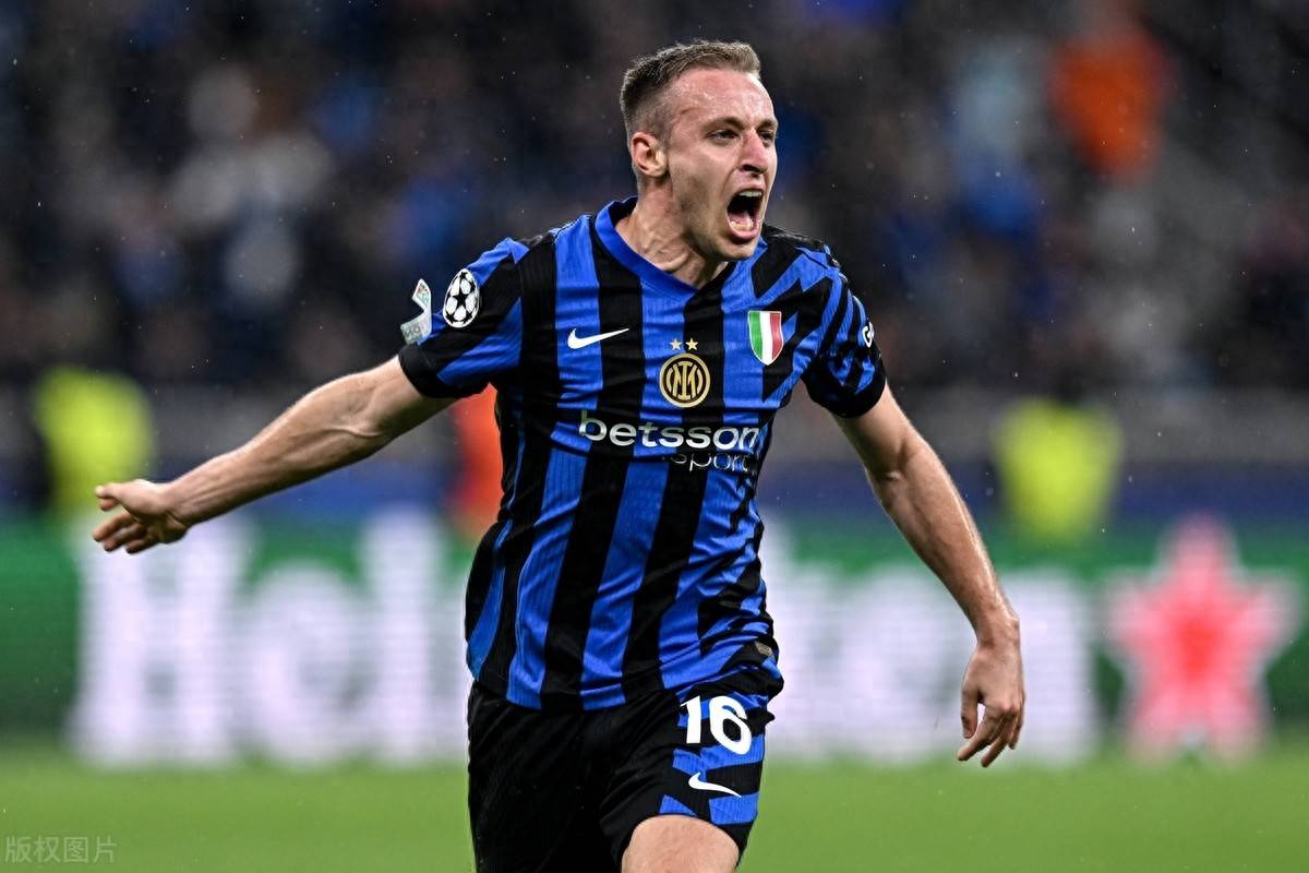 关于国际米兰鏖战那不勒斯，格纳布里惊艳世界的信息