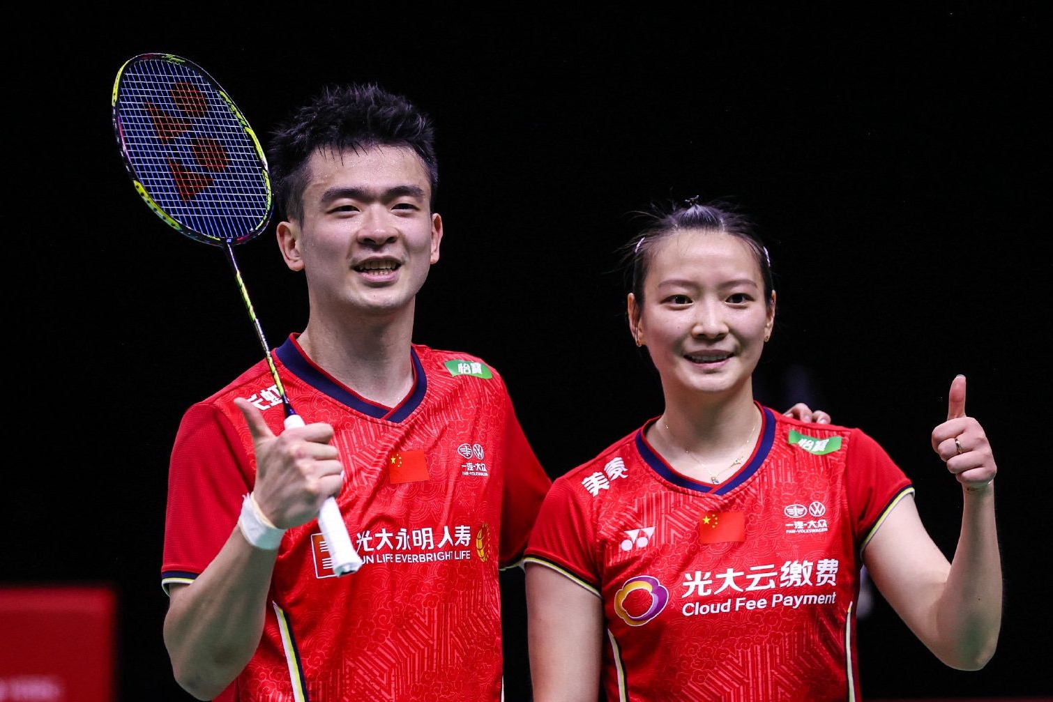 日本队完胜中国队，郑思维关键制胜的简单介绍