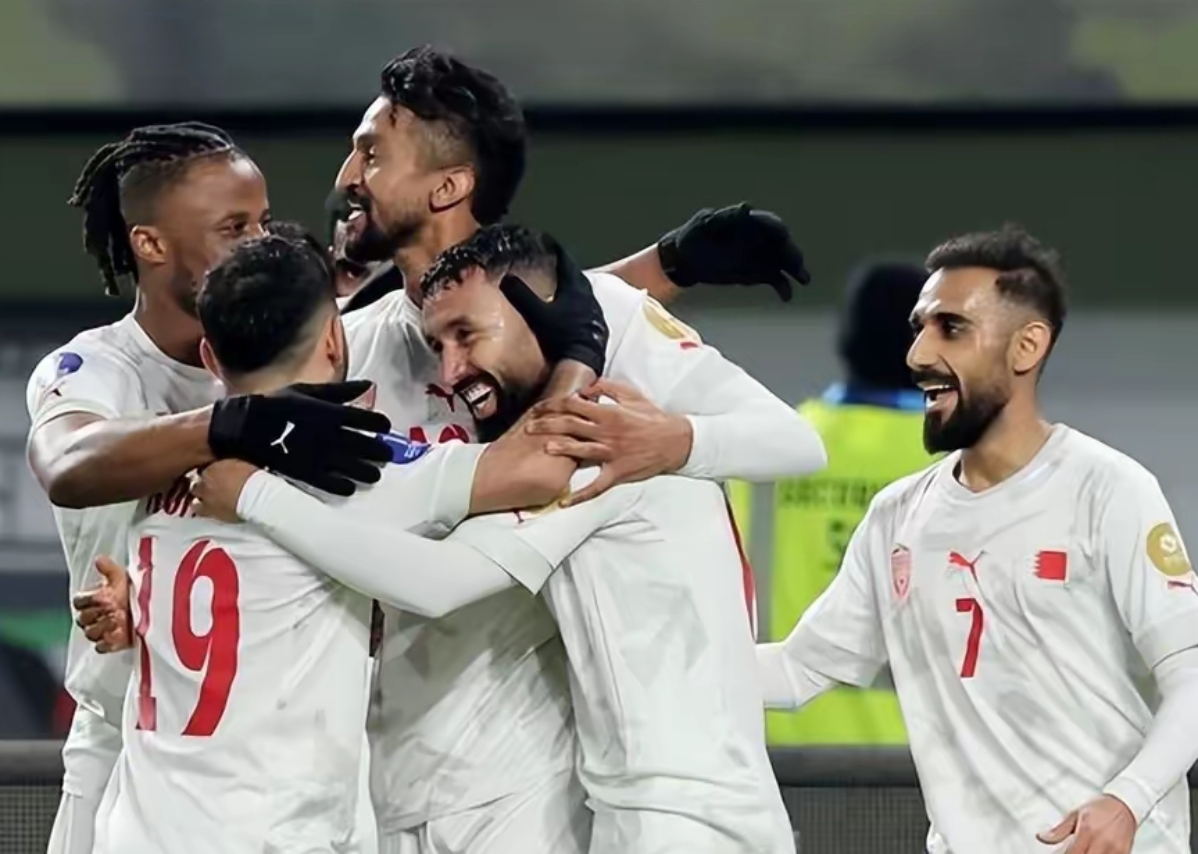 黄金时刻足球盛宴，中超球队实力碾压对手的简单介绍