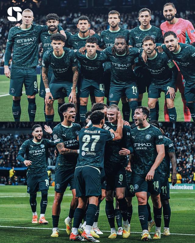 瓜帅：曼城欧冠冠军梦碎，要继续努力的简单介绍