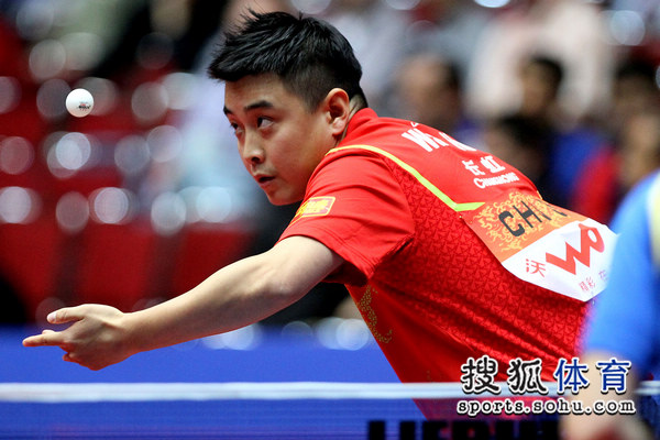 奥地利队鏖战德国队，王皓刷新纪录