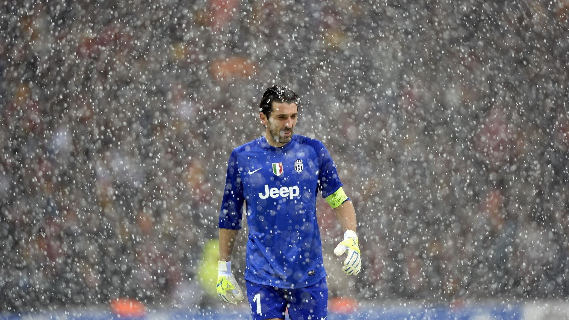 楚阿梅尼爆发,瑞士加时鏖战破罗马—现代足球的战术博弈与意志较量